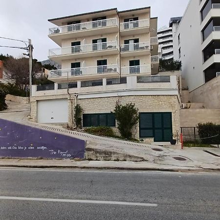 Apartmani Ćosić Duce Bagian luar foto