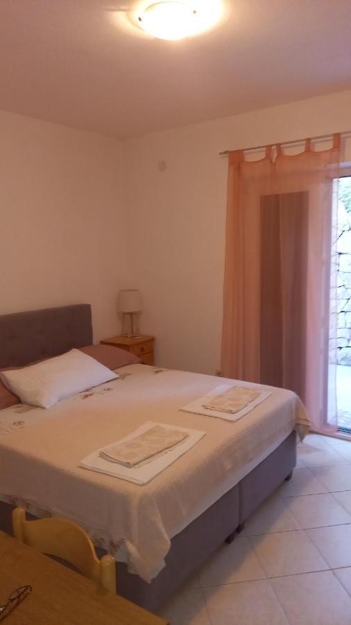 Apartmani Ćosić Duce Bagian luar foto