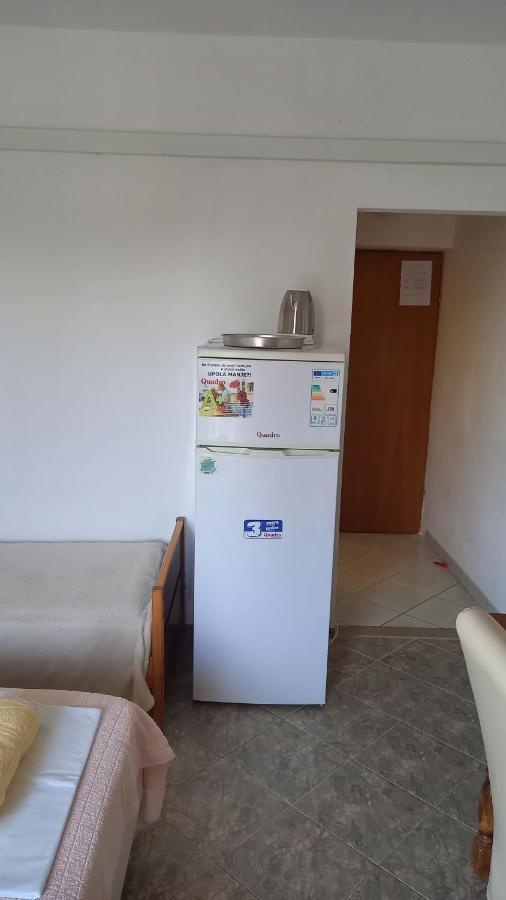 Apartmani Ćosić Duce Bagian luar foto
