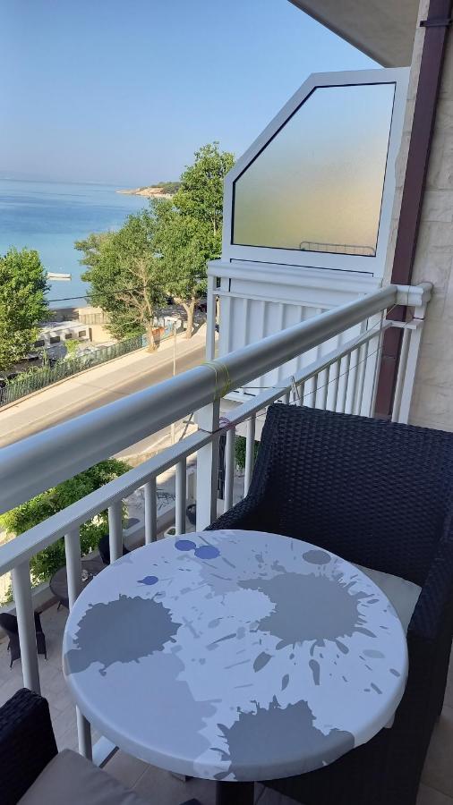 Apartmani Ćosić Duce Bagian luar foto