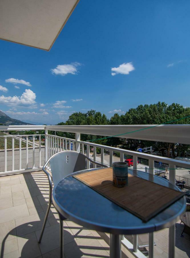 Apartmani Ćosić Duce Bagian luar foto