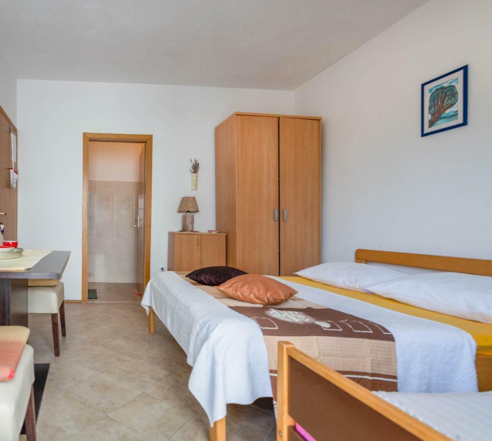 Apartmani Ćosić Duce Bagian luar foto