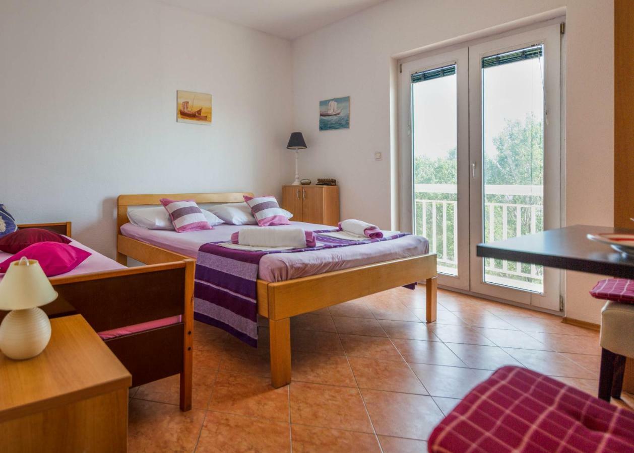 Apartmani Ćosić Duce Bagian luar foto