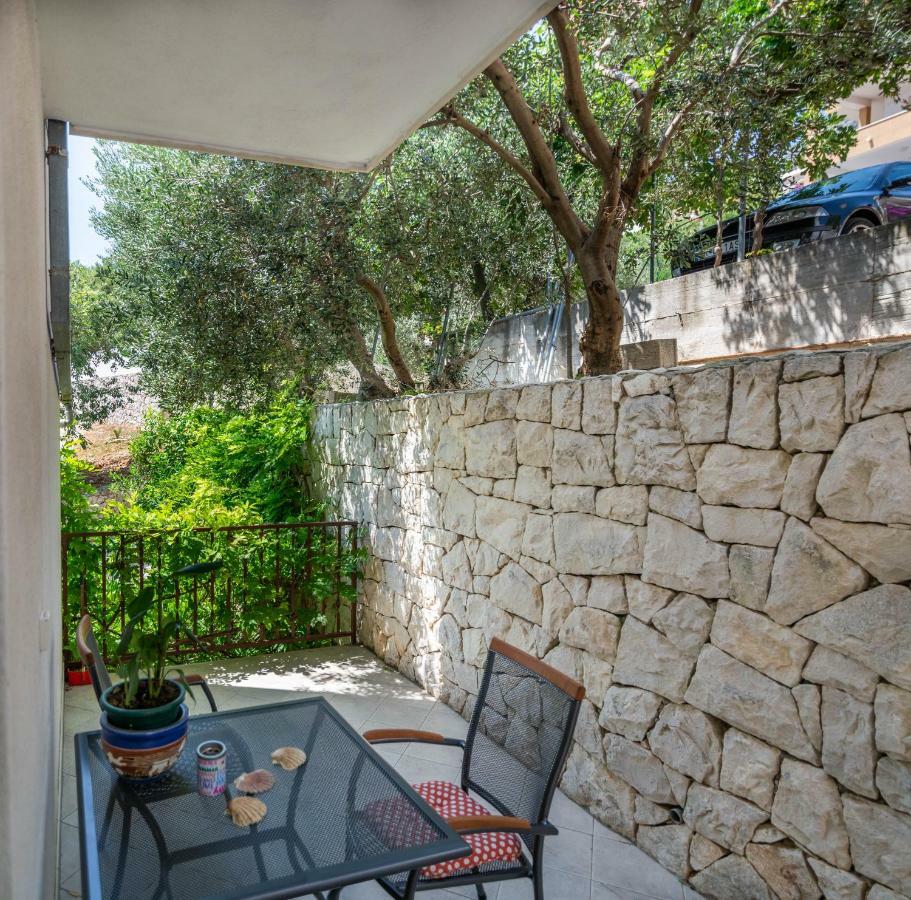 Apartmani Ćosić Duce Bagian luar foto