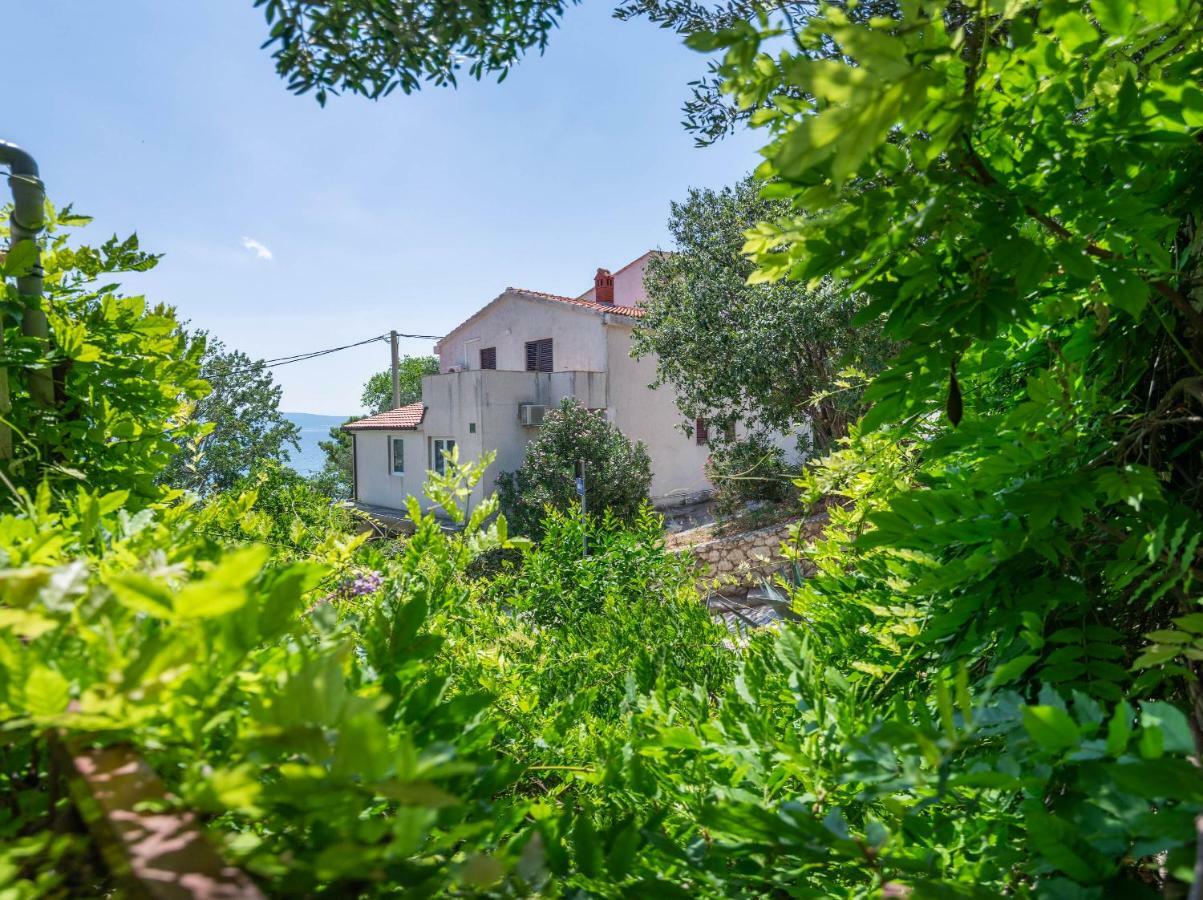 Apartmani Ćosić Duce Bagian luar foto