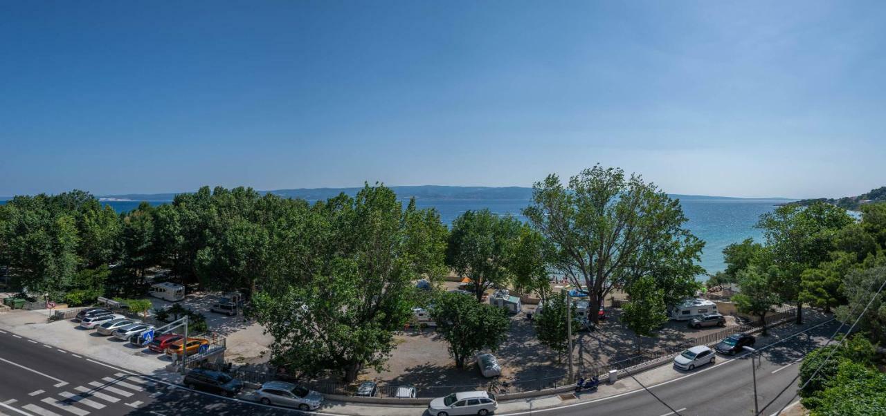 Apartmani Ćosić Duce Bagian luar foto