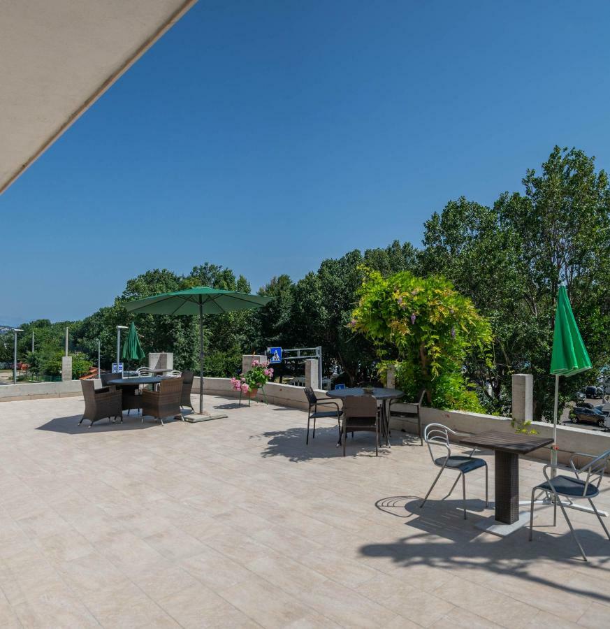 Apartmani Ćosić Duce Bagian luar foto