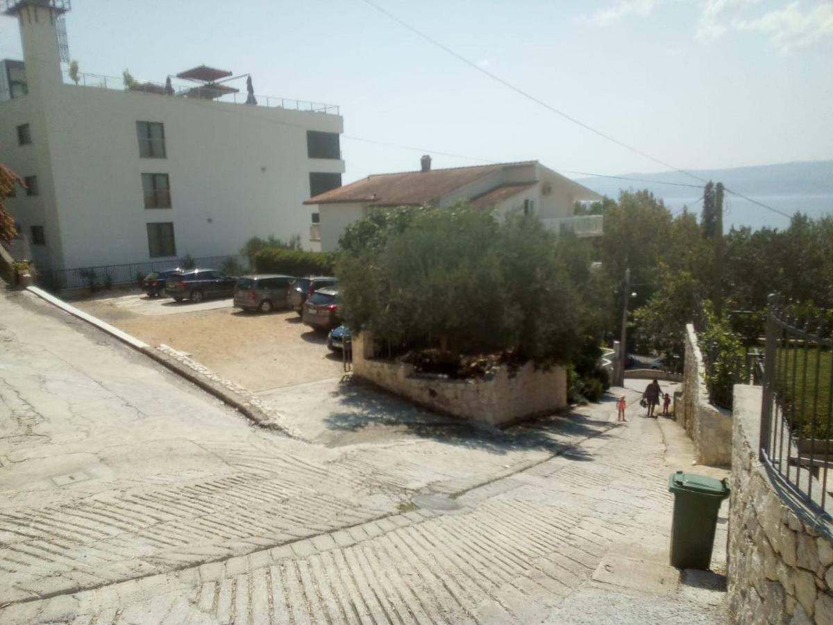 Apartmani Ćosić Duce Bagian luar foto
