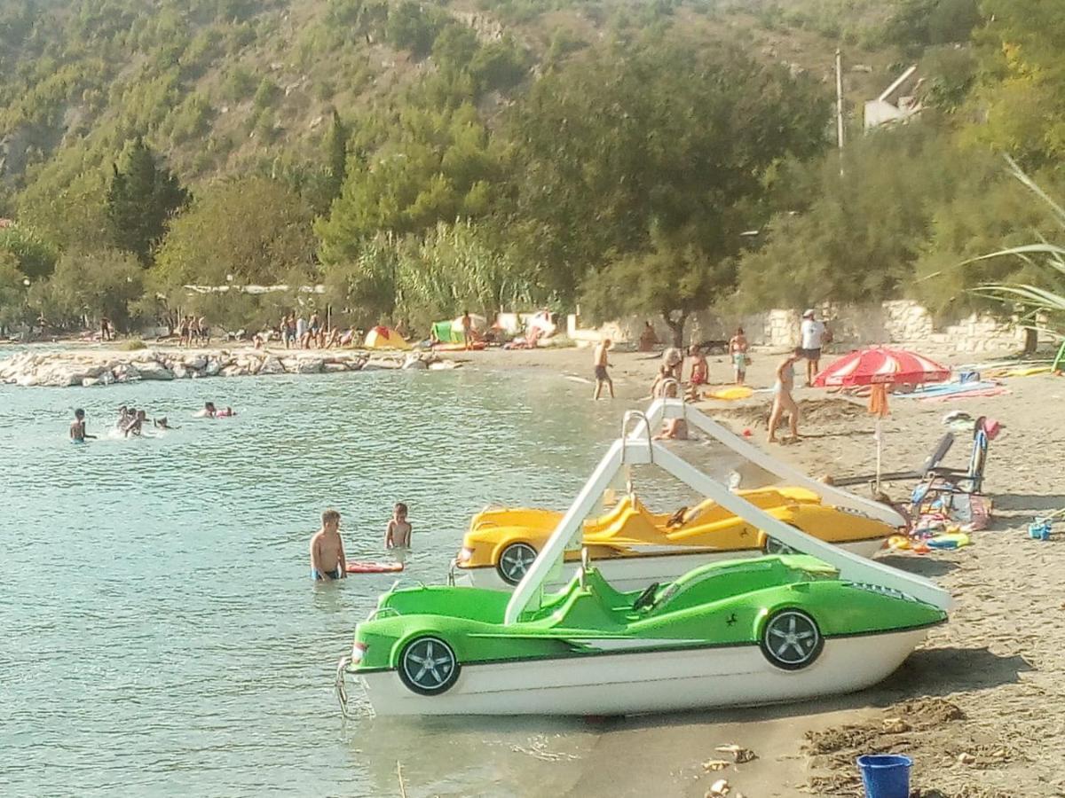 Apartmani Ćosić Duce Bagian luar foto
